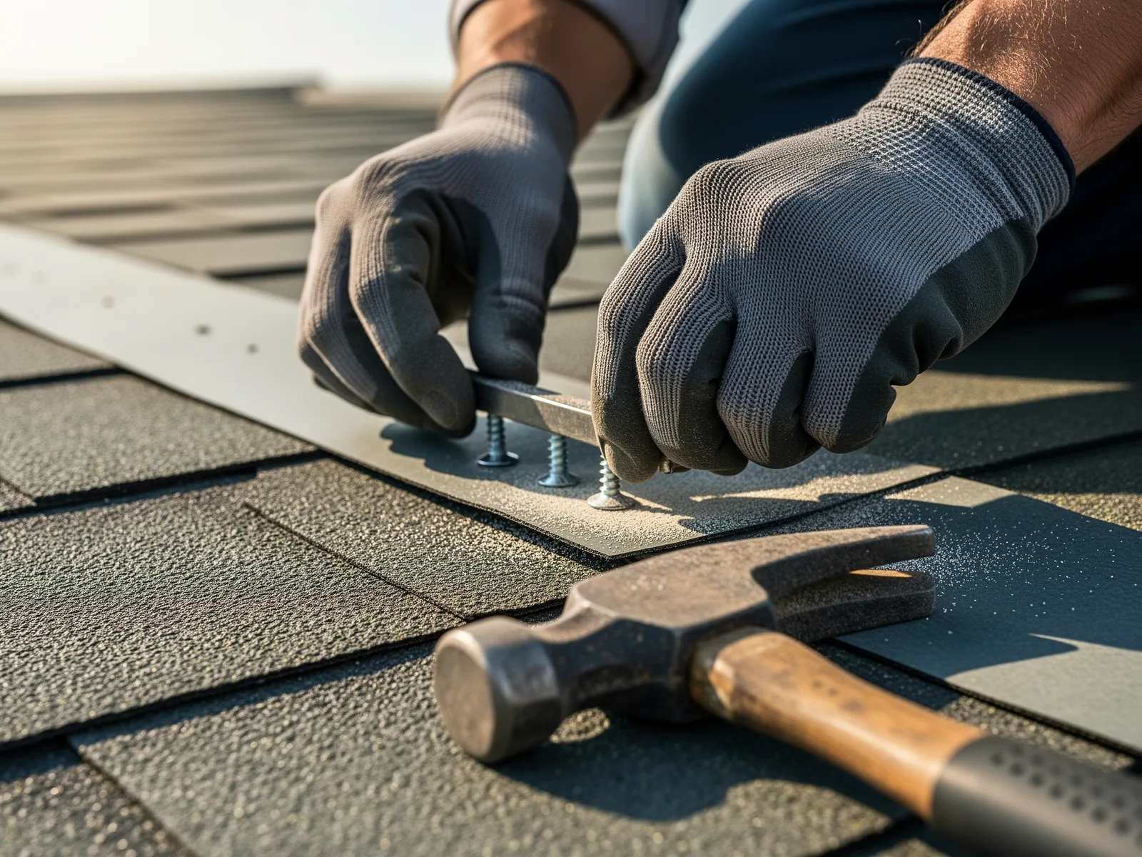 Why choose Fascia Repair in Barnstead, NH